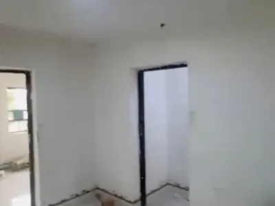 Newly Renovated 3 Bedroom Apartment Ground Floor — Okupe Estate, Mende, Maryland, Lagos