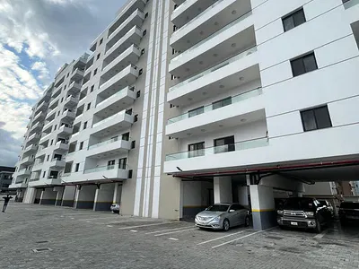 Standard 4 Bedroom Apartments — Ikoyi, Lagos
