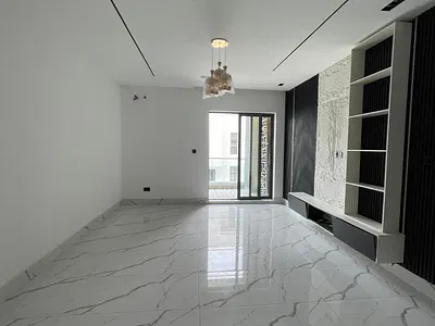 1 Bedroom Apartment in Phase 1 — Lekki Phase 1, Lekki, Lagos