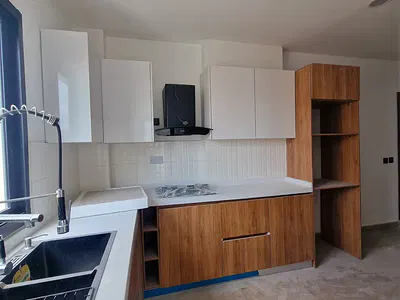 Brand New 3-Bedroom Apartment with Swimming Pool and Gym — Ikoyi, Lagos