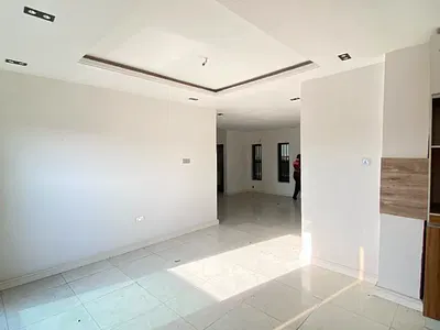 Fully Serviced 2 Bedroom Penthouse with Elevator — Lekki, Lagos