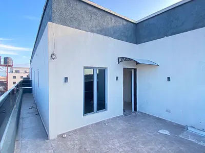 Fully Serviced 2 Bedroom Penthouse with Elevator — Lekki, Lagos