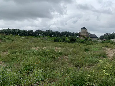 Solace Garden — Elerangbe Solace Garden Estate, Ibeju Lekki, Lagos