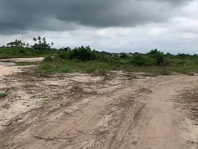 Residential Land Available — Ibeju Lekki, Lagos