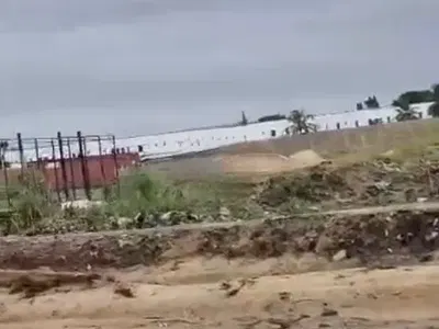 A 4, 400SQM Commercial Plot — Facing Gracefield Island Causeway, Chevron Drive, Lekki, Lagos