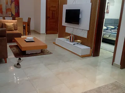 Luxury 8 Bedroom Fully Detached Duplex with a Room BQ — Victoria Garden City., Ikota, Lekki, Lagos