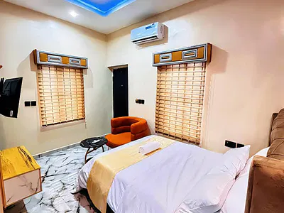 Self Contain Apartment — Songotedo, Ajah, Lagos