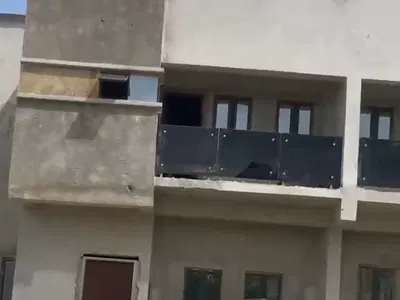 4 Bedroom Terrace Duplex — By Berger Clinic, Life Camp, Abuja