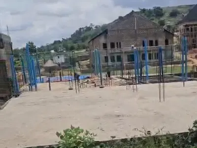 250 SQM — Apo, Apo, Abuja