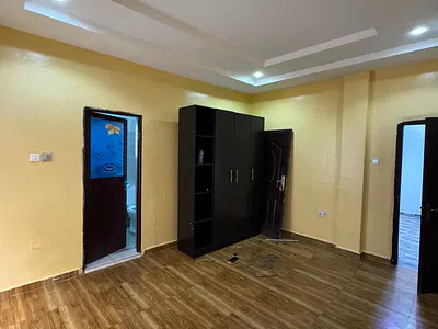 One Bedroom Apartment — Lekki, Lagos