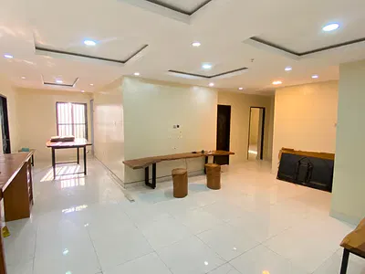 Serviced 3 Bedroom Apartment with Elevator — Lekki, Lagos