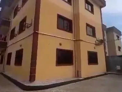 Spacious 3 Bedroom Flat with a BQ — Mende, Maryland, Lagos