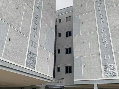 Smart and Luxury Fully Furnished Serviced 2 Bedroom Apartment — Dideolu Estate, Ogba, Ikeja, Lagos