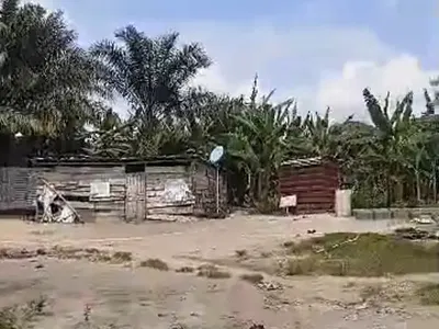 Prime Bare Land — Onosa, Ibeju Lekki, Lagos
