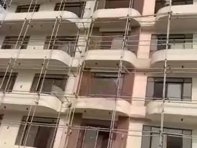 A 2-Bedroom Condos Flats with Morden Finishes — Off Freedom Way, Lekki Phase 1, Lekki, Lagos