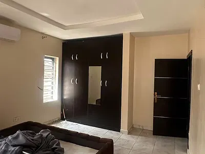 2 Bedroom Flat — Bera Estate, Lekki, Lagos