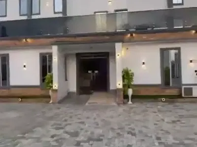 Exquisite Luxury Hotel — Ikota, Lekki, Lagos