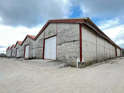 Warehouse for Rent — Ibeju Lekki, Lagos