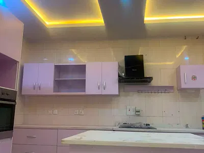 3 Bedroom Apartment — Lekki Phase 1, Lekki, Lagos