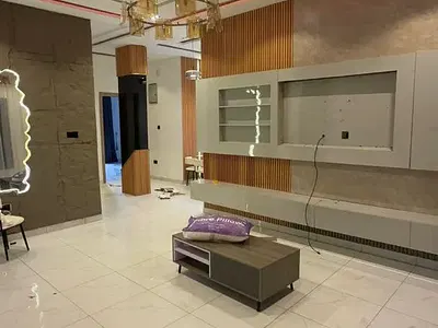 2 Bedroom Luxury Apartment — Kunsela, Ikate, Lekki, Lagos