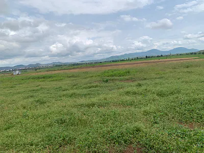 Land — Ketti North, Pyakasa, Lugbe District, Abuja
