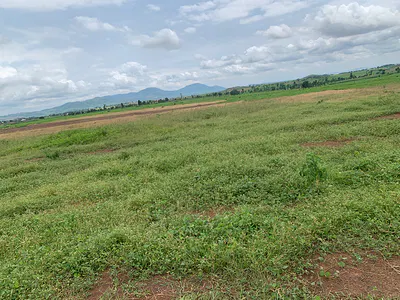 Residential Land — Ketti North, Pyakasa, Lugbe District, Abuja