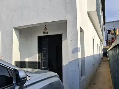 Luxury 2 Bedroom Flat — Ajah, Lagos
