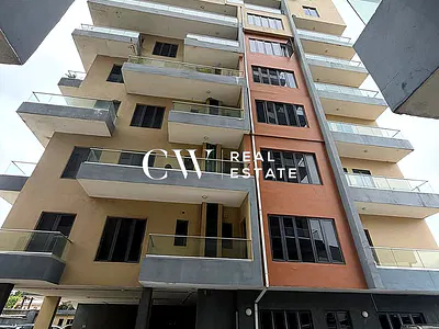 1 Bedroom Apartment — Victoria Island (VI), Lagos