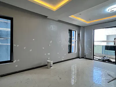 Luxury 4 Bedroom House with BQ — Lekki, Lagos