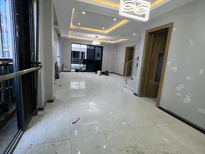Luxury 4 Bedroom House with BQ — Lekki, Lagos