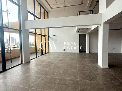 4 Bedroom Penthouse — Victoria Island (VI), Lagos