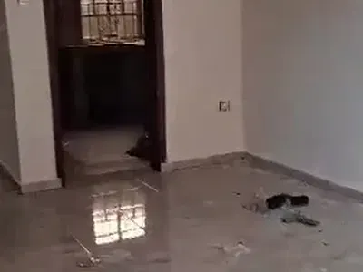 Luxurious 2 Bedroom Flat — Ibeju Lekki, Lagos