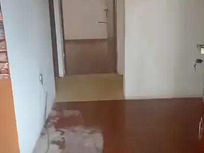 Decent 2 Bedroom Apartment — Ikeja, Lagos