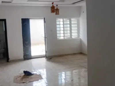 Newly Built Beautifully Finished 2-Bedroom Apartment — Majek, Opposite Lufasi, After Novare Shoprite Mall, Ajah, Lagos