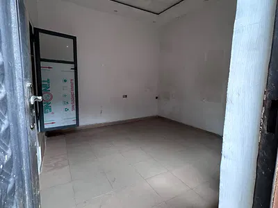 Spacious Self Contain in a Good and Accessible Environment — Akoka, Yaba, Lagos