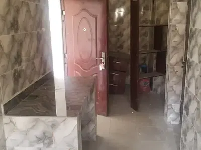 3 Bedroom Flat with Room BQ. — Parkview, Ikoyi, Lagos