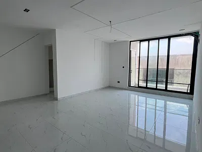 2 Bedroom Apartment — Ikate, Lekki, Lagos