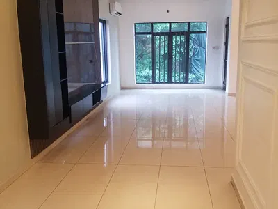 Luxury 1 Bedroom Apartment — Victoria Island (VI), Lagos