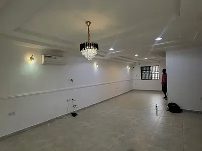 3 Bedroom Apartment — Jahi, Abuja