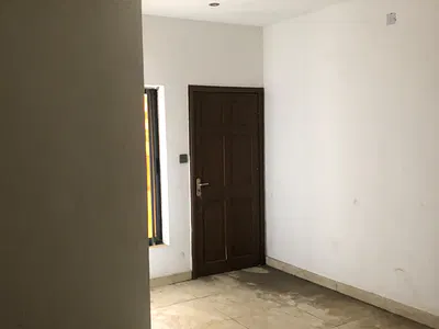 4 Bedroom Terraced Duplex — Allen Avenue, Ikeja, Lagos