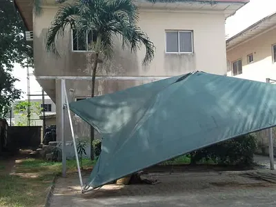 4 Bedroom Detached Duplex — VGC, Lekki, Lagos