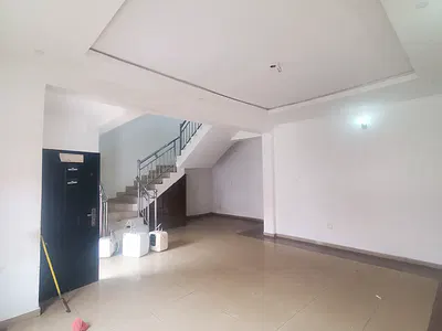 Luxurious 3bedroom Terrace Duplex Inside Estate — Inside Estate, Durumi, Abuja