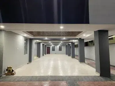 6 Units of 3 Bedroom Apartment — Off Agungi Road, Lekki, Lagos