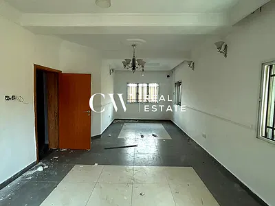 4 Bedroom Terraced Duplex — Lekki, Lagos