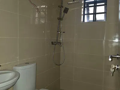 3 Bedroom Flat — Mobolaji Bank -Anthony, Ikeja, Lagos