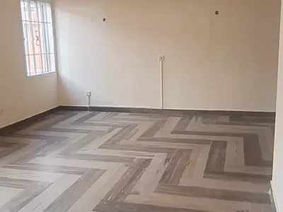 Clean 2 Bedroom Flat — Lekki, Lagos