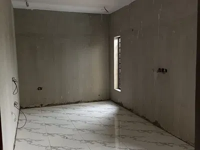 4 Bedroom Terrace Duplex — GRA, Ogudu, Lagos