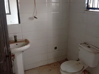 3 Bedroom Terrace Duplex with a Room BQ — Lekki, Lagos