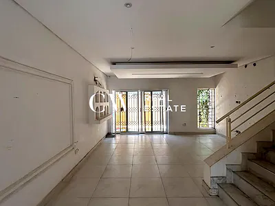 4 Bedroom Terraced Duplex — Ikate, Lekki, Lagos