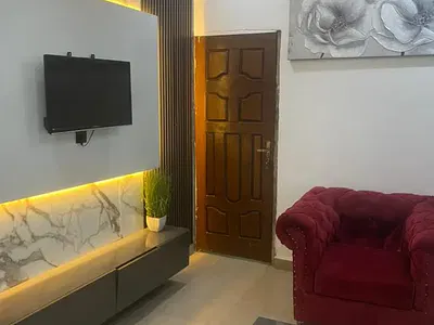 Teenapeta Unit a2 (1-Bedroom Apartment) — Ekundayo Street, Epe, Lagos